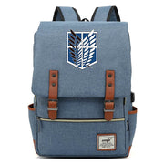 Attack on Titan Backpack