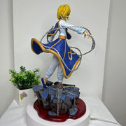 Kurapika Action Figure