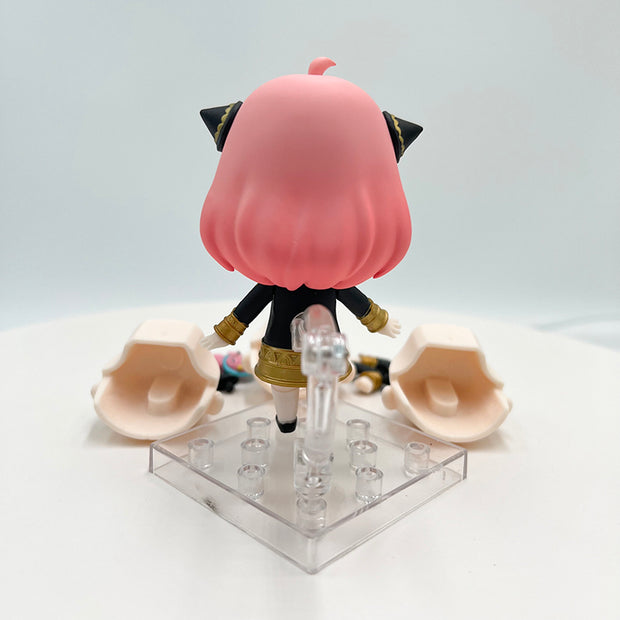 Anya Forger nendoroid Action Figure