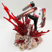 Chainsaw Man Denji Action Figure