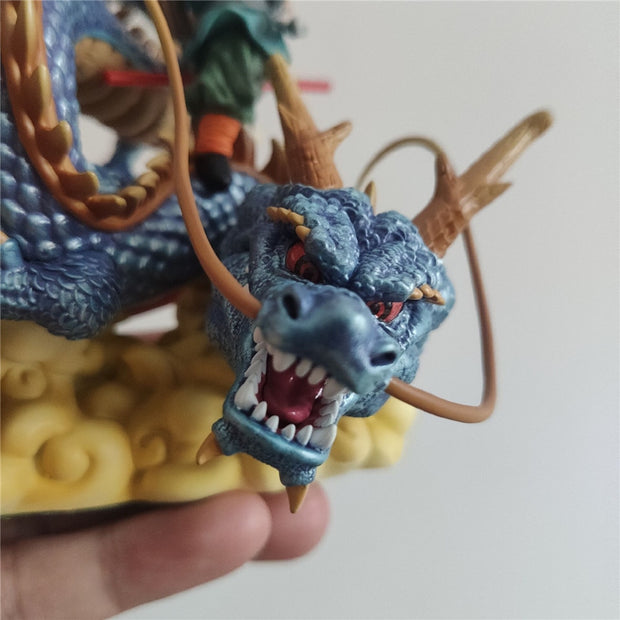 Goku Action Figure