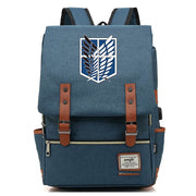 Attack on Titan Backpack