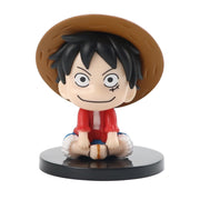 Luffy Figure