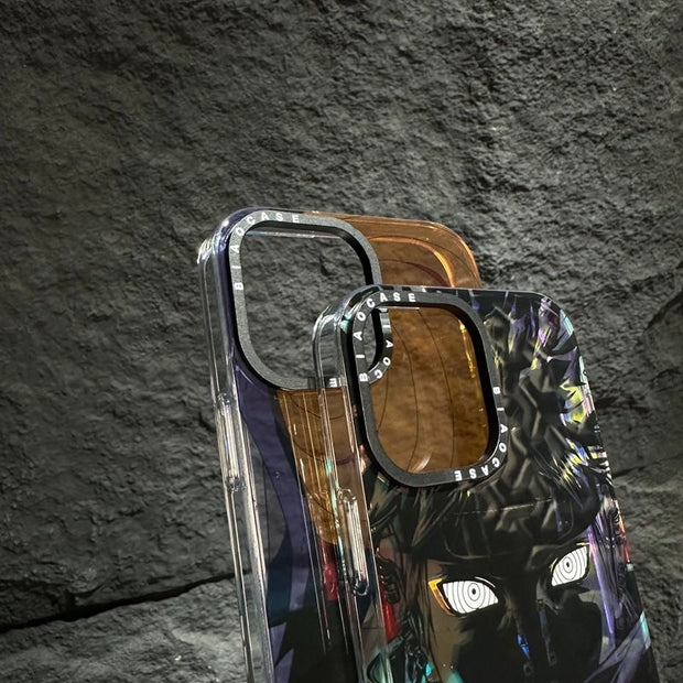 Akatsuki Pain iPhone Case