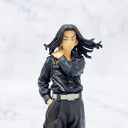 Keisuke Baji Action Figure