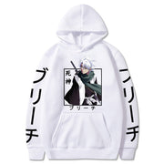Toshiro Hitsugaya Hoodie