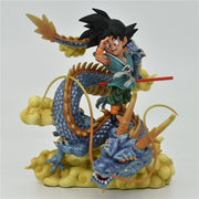 Goku Action Figure