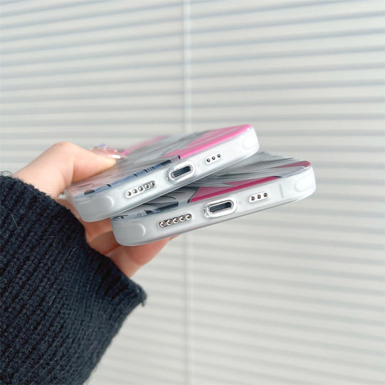 Vegeta iPhone Case