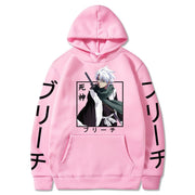 Toshiro Hitsugaya Hoodie