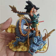 Goku Action Figure