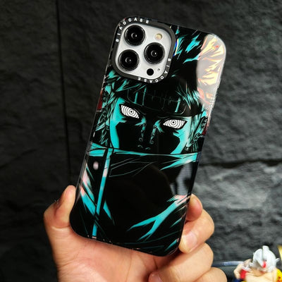 Akatsuki Pain iPhone Case