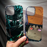 Akatsuki Pain iPhone Case
