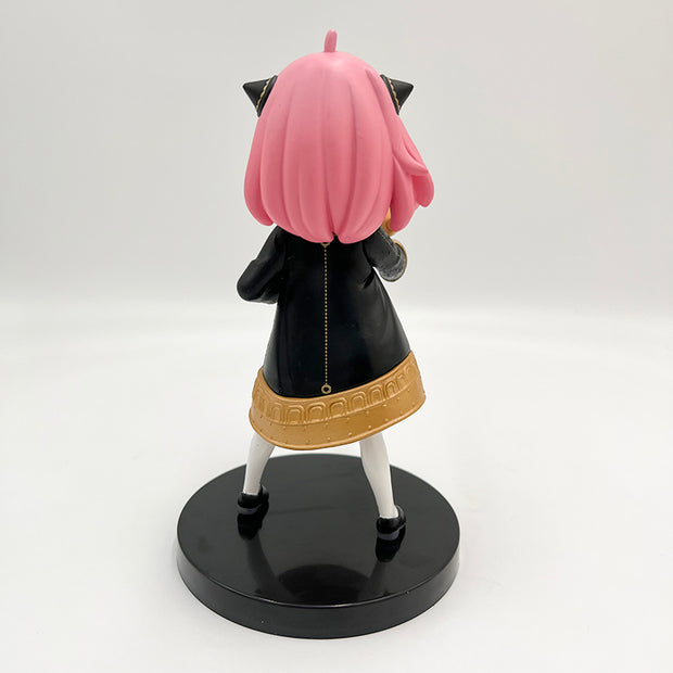 Anya Forger Action Figure