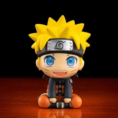 Naruto Uzumaki Figure