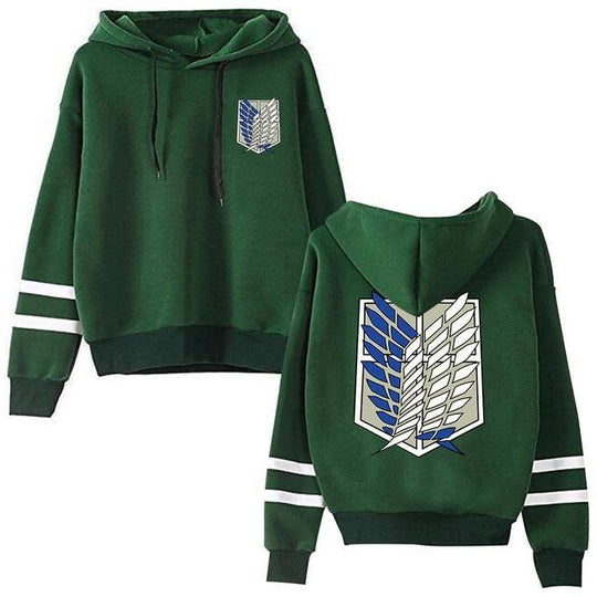 hoodie | anime hoodie | attack on titan | attack on titan hoodie | attack on titan anime | attack on titan logo | attack on titan cosplay | attack on titan levi | attack on titan eren | attack on titan titans
