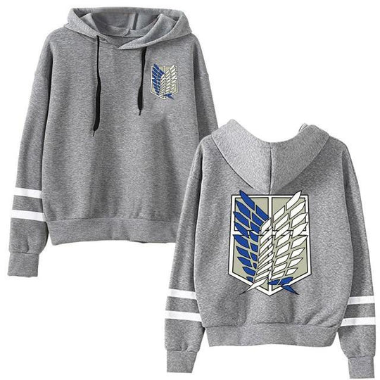 hoodie | anime hoodie | attack on titan | attack on titan hoodie | attack on titan anime | attack on titan logo | attack on titan cosplay | attack on titan levi | attack on titan eren | attack on titan titans