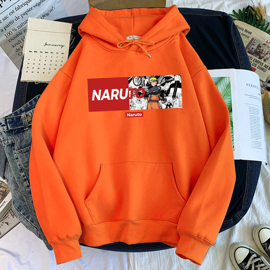 Naruto Hoodie