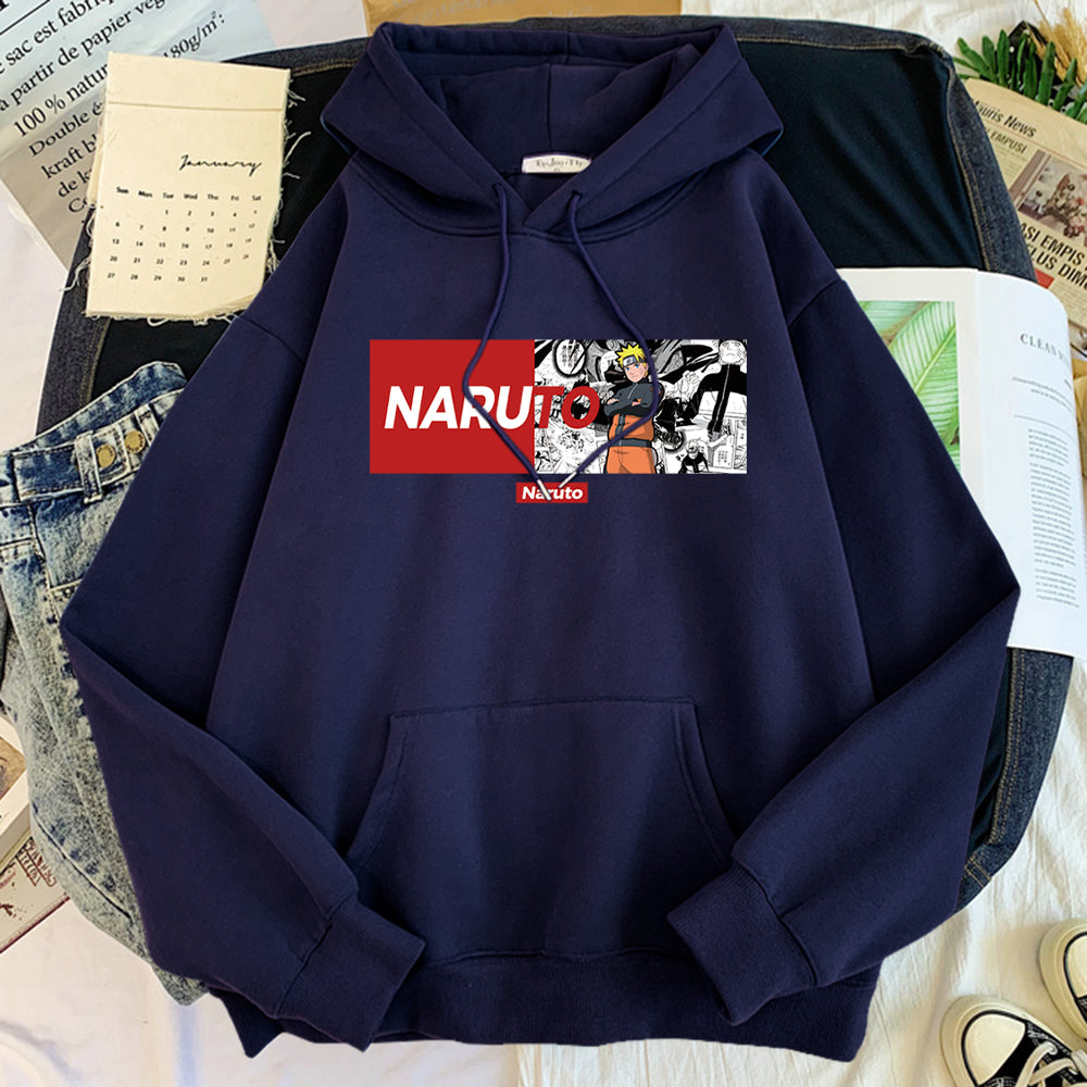 Naruto Hoodie