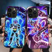 Vegeta 3D iPhone Case