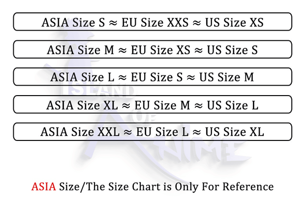 Happy Valentines Day Hoodie size chart