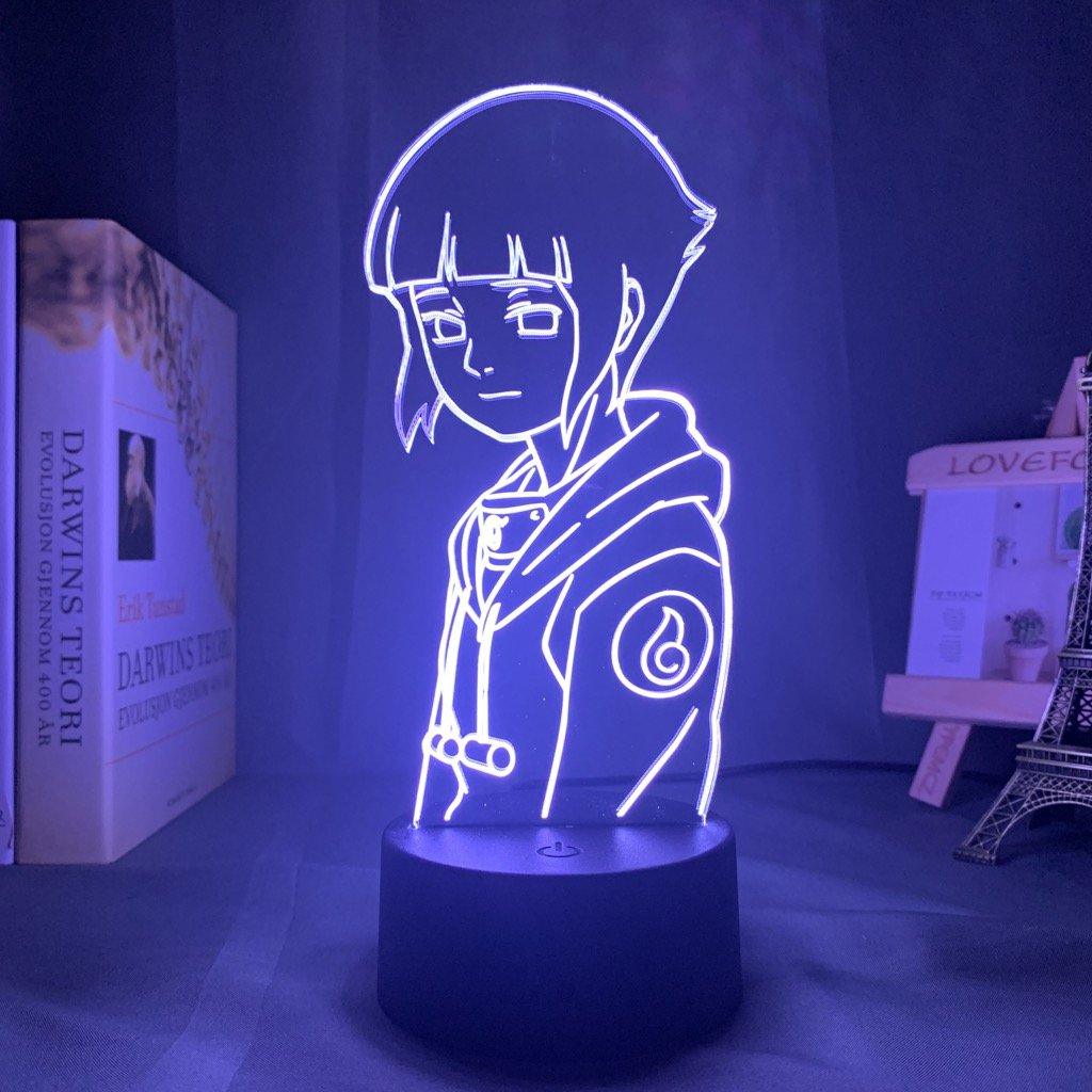 Hinata Kid Night Light Lamp