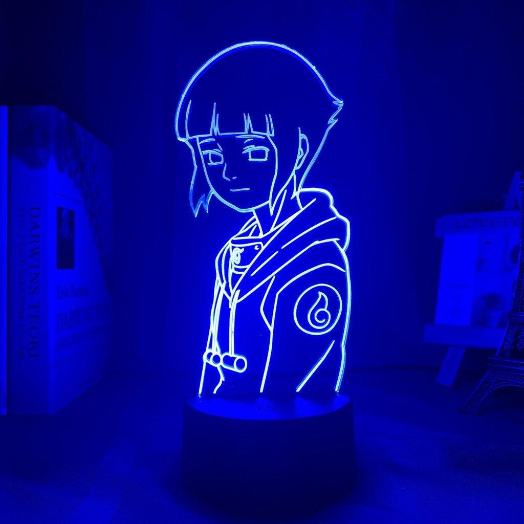 Hinata Kid Night Light Lamp
