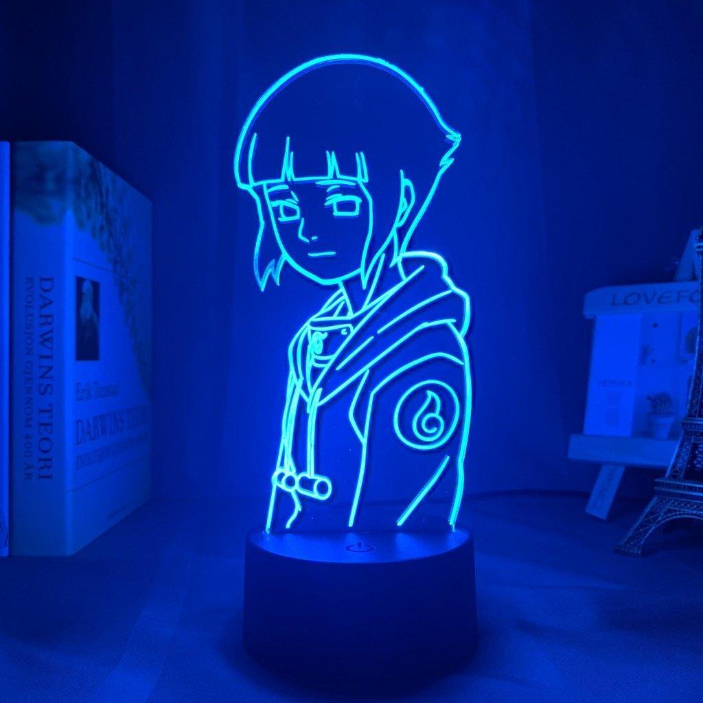 Hinata Kid Night Light Lamp