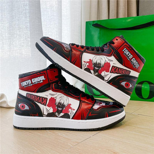 Kaneki Ken Sneakers