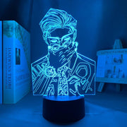 Kento Nanami Night Light Lamp