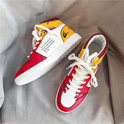 Kyojuro Rengoku Sneakers
