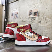 Luffy Sneakers
