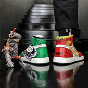 Luffy Sneakers
