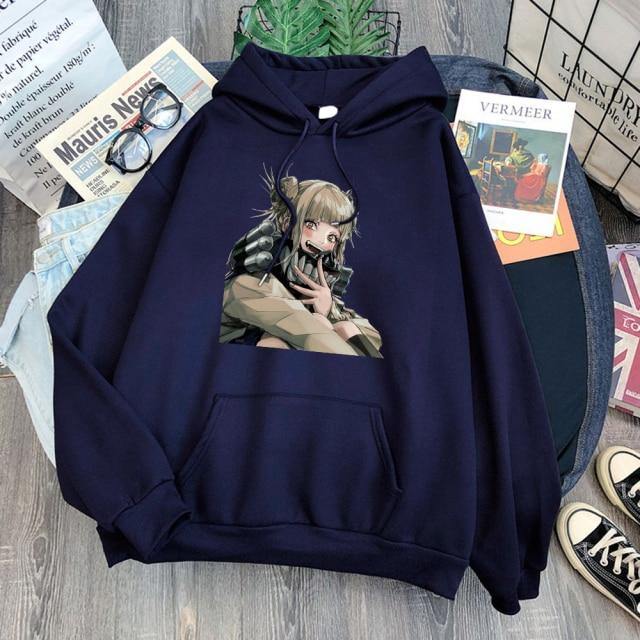 My Hero Academia Hoodie