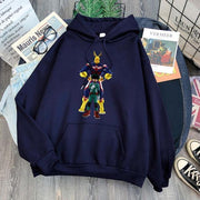 My Hero Academia Hoodie