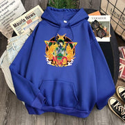 My Hero Academia Hoodie