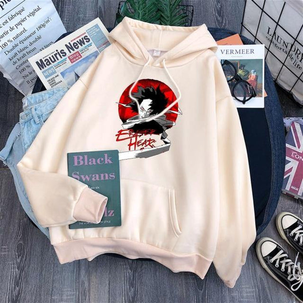 My Hero Academia Hoodie