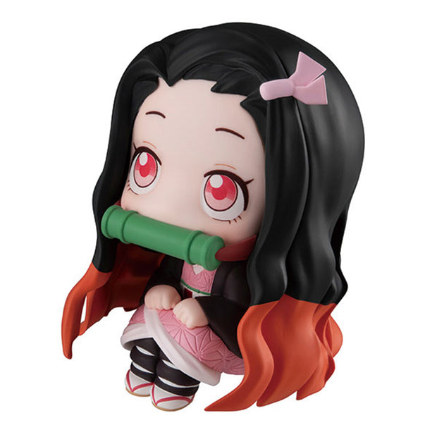 Nezuko Kamado Figure