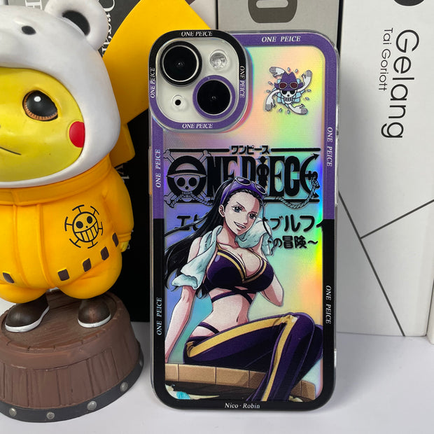 Nico Robin iPhone Case