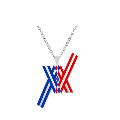 Darling In The Franxx Necklace