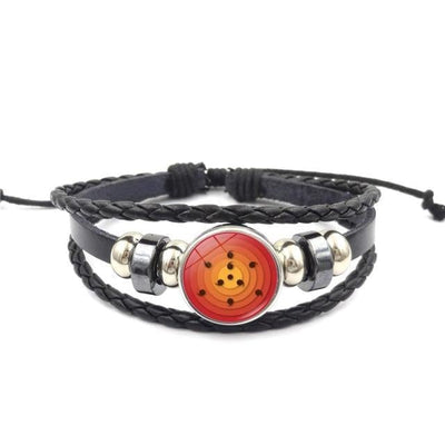 Rinne Sharingan Bracelet