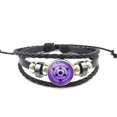 Sasuke Rinnegan Bracelet