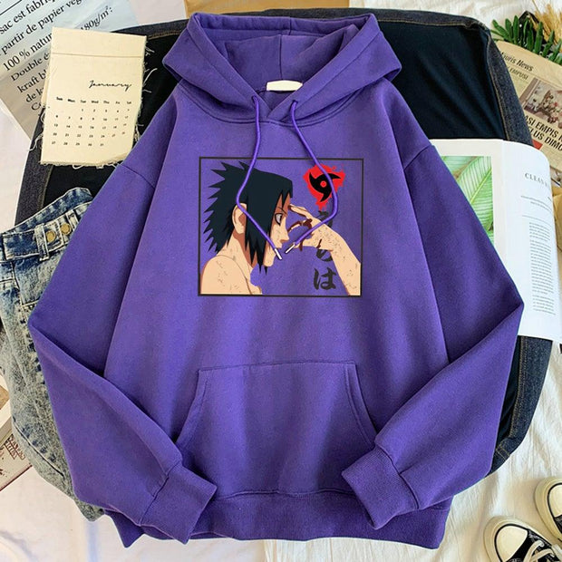 itachi uchiha death hoodie purple