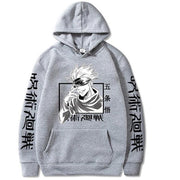 anime | Anime hoodie | anime clothing | jujutsu kaizen  | Megumi Fushiguro | Megumi Fushiguro Hoodie | Megumi Fushiguro cospaly | jujutsu kaisen hoodie | hoodie | jujutsu kaisen anime series 