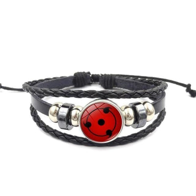 Sharingan Bracelet
