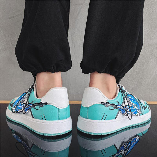 Tanjiro Kamado Sneakers