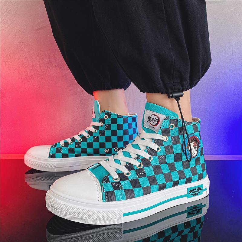 Tanjiro Kamado Sneakers