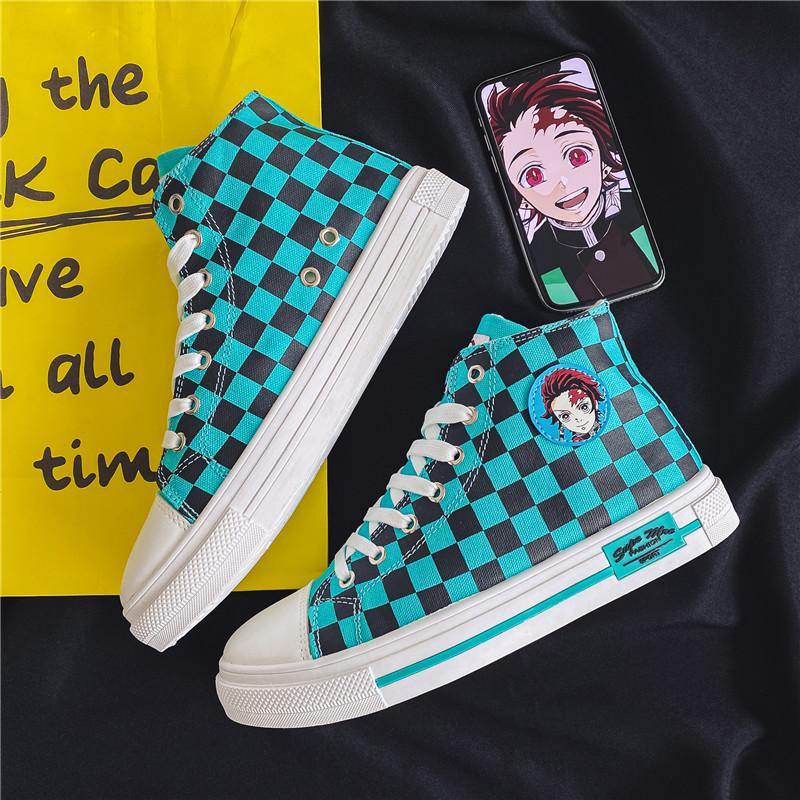 Tanjiro Kamado Sneakers
