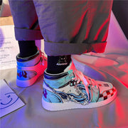 Tanjiro Kamado Sneakers