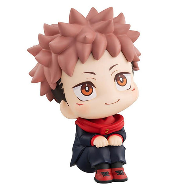 anime figure | anime | action figure | yuji itadori | yuji itadori anime | yuji itadori figure | yuji itadori action figure | jujutsu kaisen | jujutsu kaisen figures | islandofanime | island of anime