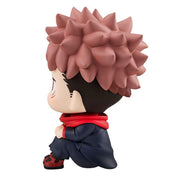 anime figure | anime | action figure | yuji itadori | yuji itadori anime | yuji itadori figure | yuji itadori action figure | jujutsu kaisen | jujutsu kaisen figures | islandofanime | island of anime